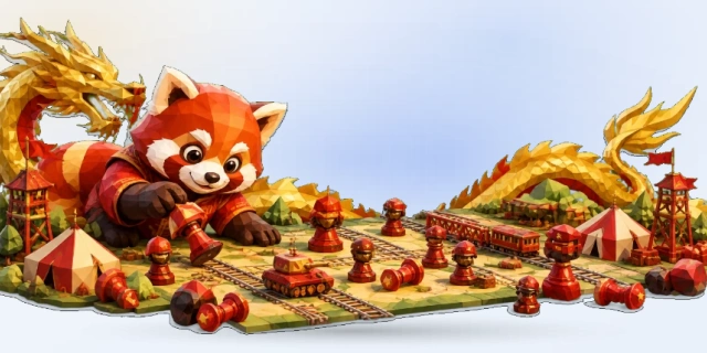 军棋暗棋