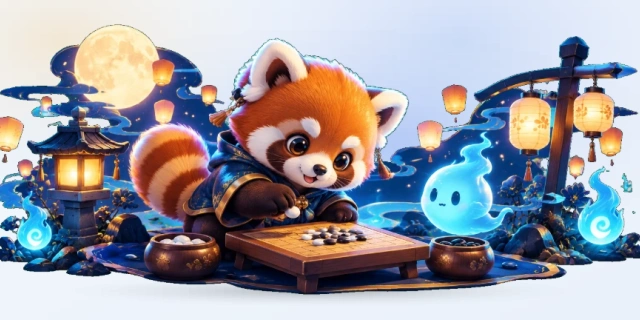 围棋